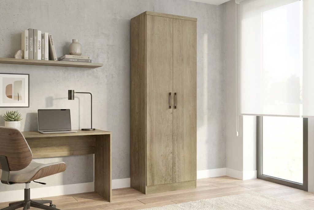 Armário organizador: vale a pena?